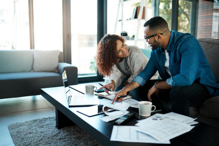How To Handle Money So You Get Richer, Not Poorer